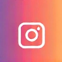 Instagram icon