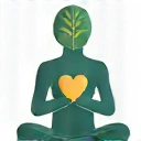 Holistic Wellness icon